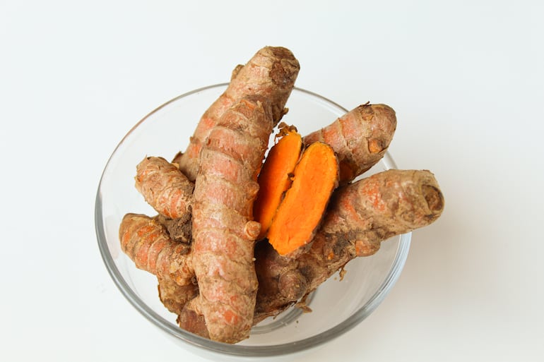 Cúrcuma