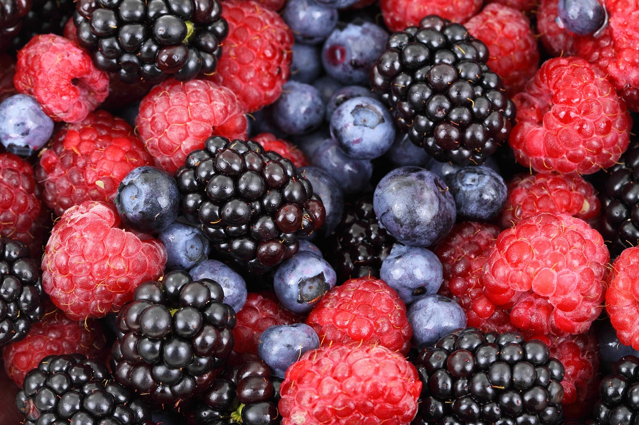 Frutas