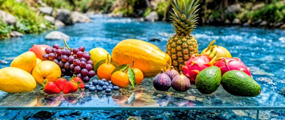 Frutas
