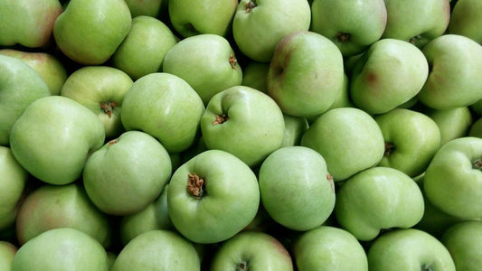 Manzana de agua  , manzana nacional  PRO