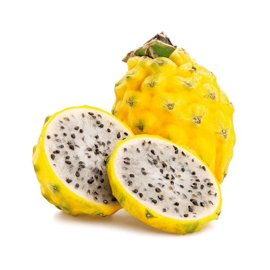 Pitahaya amarilla