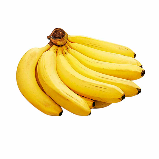 Plátano de seda orgánico bebé