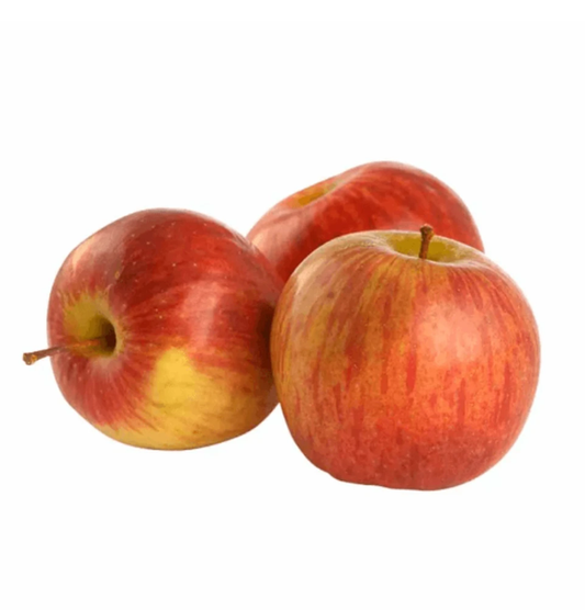Manzana delicia bebé