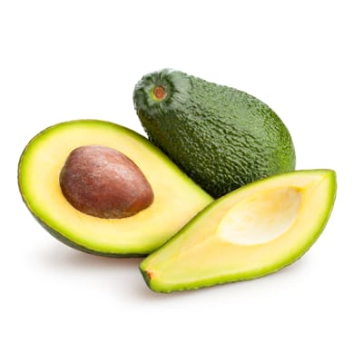 Palta fuerte bebé