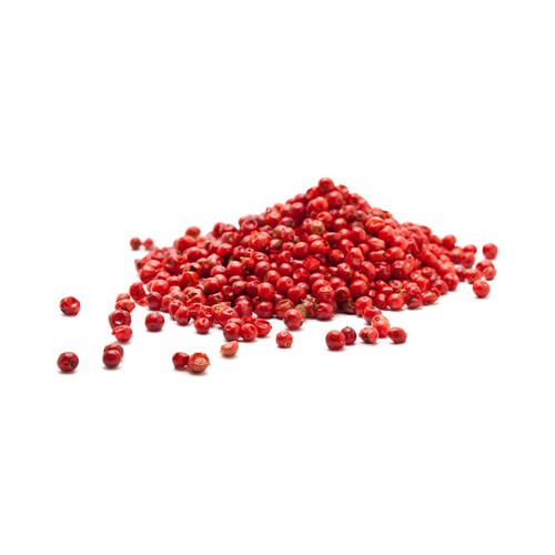 Pimienta roja