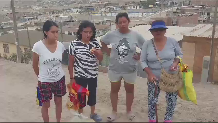 Cargar video: 