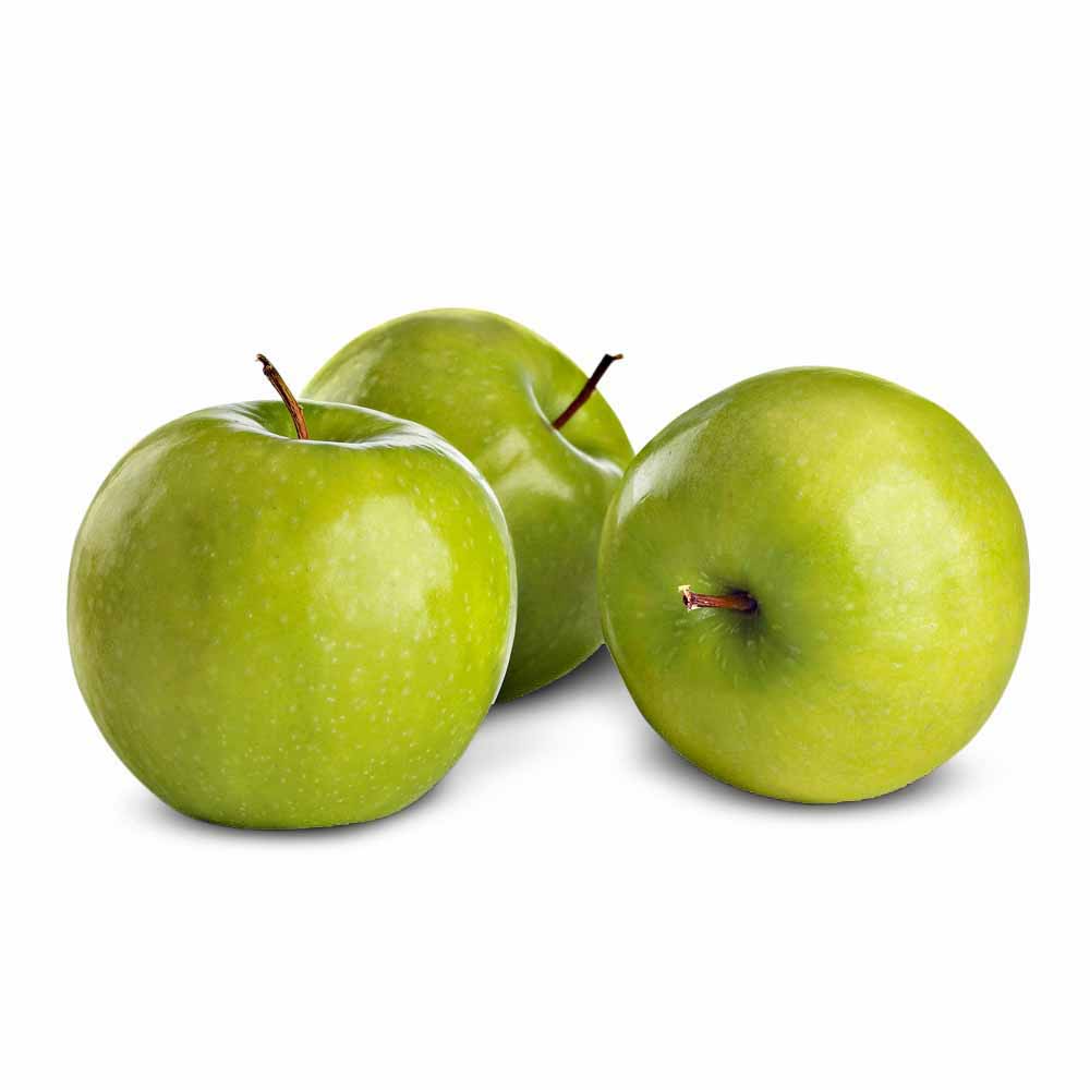 Manzana chilena verde  1 kilo