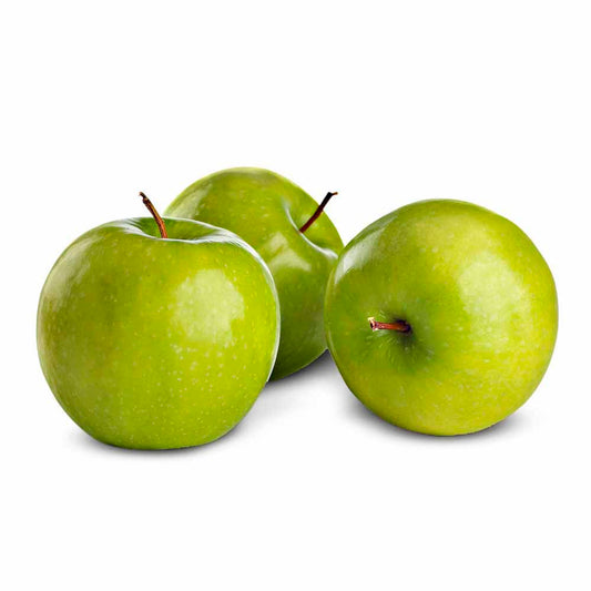 Manzana chilena verde  1 kilo