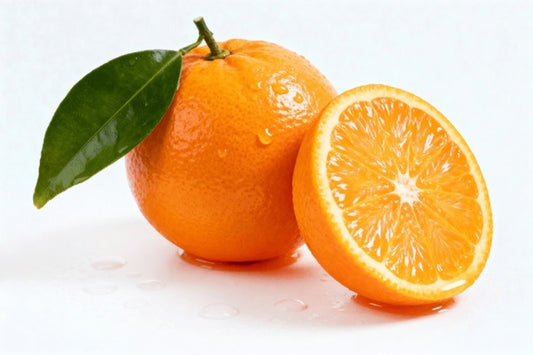 Naranja de mesa Huando