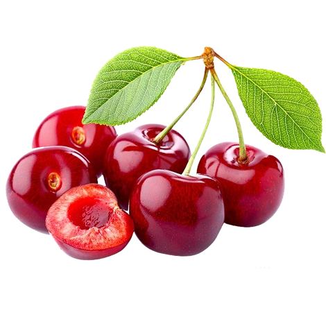 Cereza  1 kilo