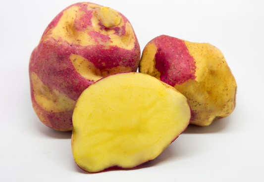 papa Peruanita