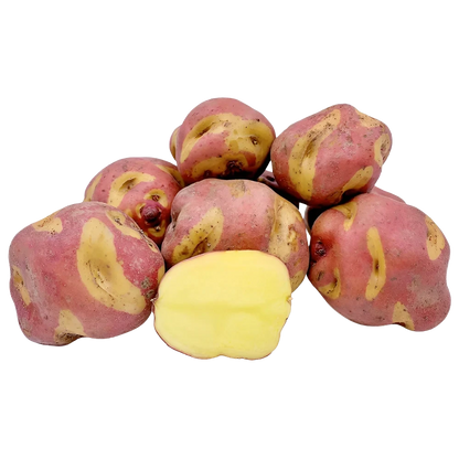 papa Peruanita
