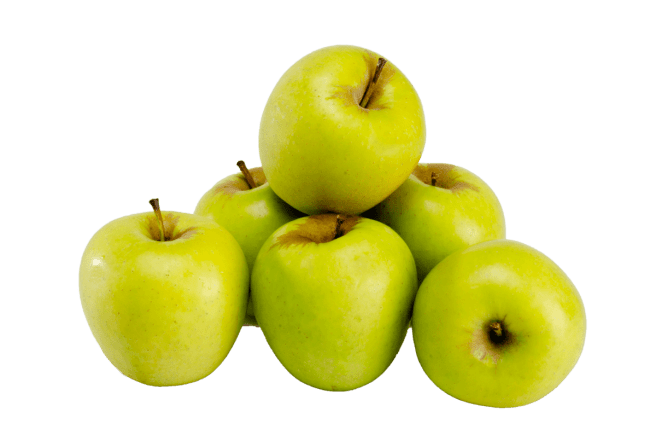 Manzana Golden pro