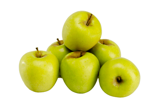 Manzana Golden pro