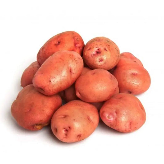 papa rosada