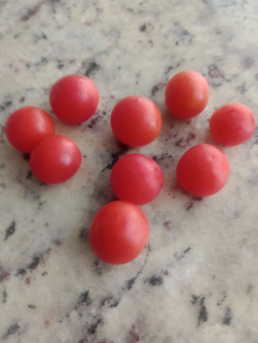Tomate Cherri 1/2 kilo